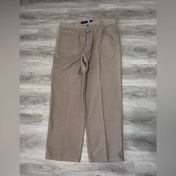 Vintage 90’s Marithe Francois Girbaud Baggy Wide Leg Streetwear Grunge Pants 40